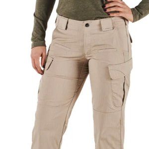 5.11 STRYKE® WOMEN'S PANT 4/Long